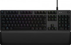 Logitech G513 Carbon GX Blue (920-008934)