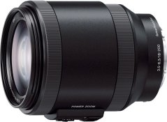 Sony Sony E 18-200 mm F/40