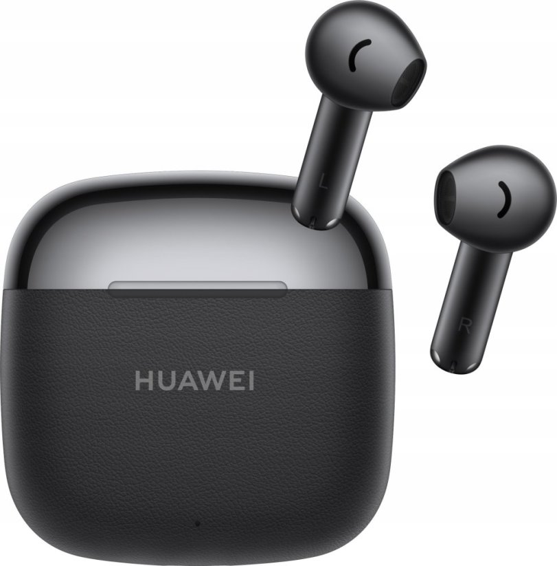 Huawei Freebuds SE 3 čierne