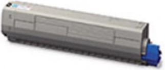 OKI 45862840 Black Originál  (45862840)
