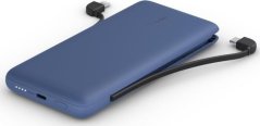 Belkin USB-C/LTG 10000mAh Modrý