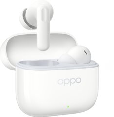 Oppo Słuchawki Enco Buds3 Pro Biely