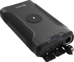 Sandberg Survivor 7in1 420-64 72000 mAh Čierny