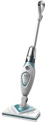 Black&Decker 2 w 1 FSM1616