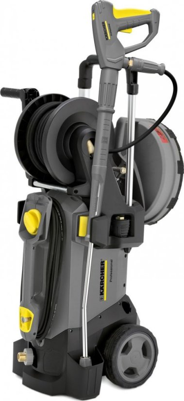 Karcher HD 5/15 CX Plus + FR Classic (1.520-934.0)