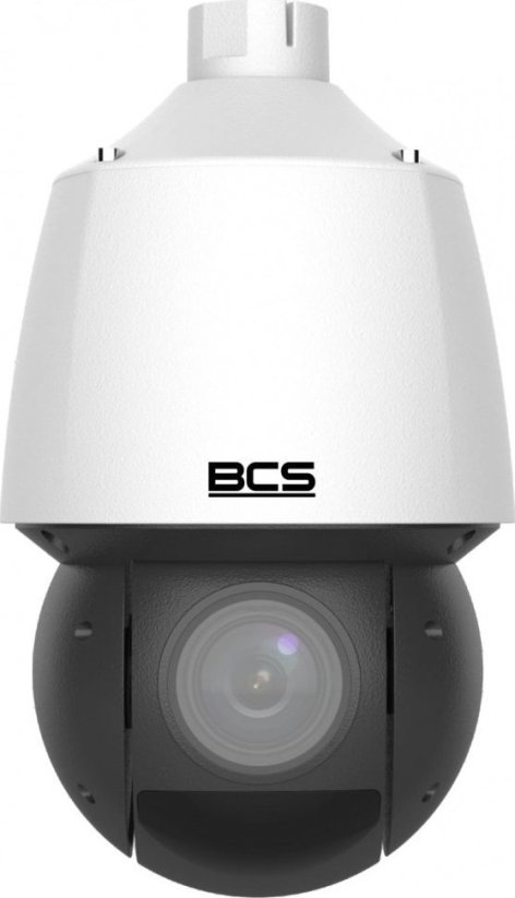 BCS Kamera IP obrotowa PTZ 4Mpx BCS-P-SIP2425SR10-AI2 Starlight z zoomem 25x