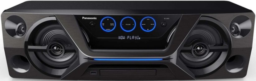 Panasonic SC-UA3GS-K