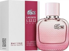 Lacoste L.12.12 Rose Eau Intense EDT 35ml WOMEN