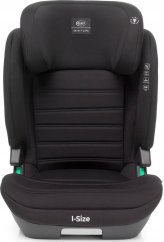 4Baby 4 BABY AutosedačkaAPP-FIX XXIV 100-150 cm Black I-Size
