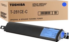 Toshiba T-FC28E Cyan Originál  (196013)