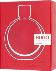 Hugo Boss kvep. Hugo Boss Women EDP 50ml W WOMEN