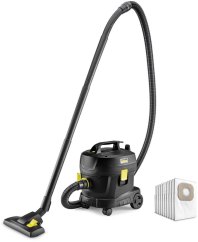 Karcher VACUUM CLEANER T 11/1 CLAS. RE/1.527-214.0 KARCHER