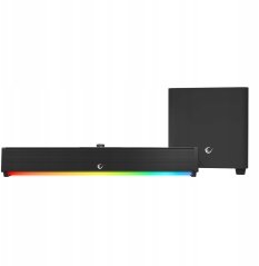 Rampage RM-1 SoundWave Plus