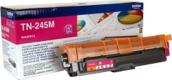 Brother TN-245 Magenta Originál  (TN-245M)