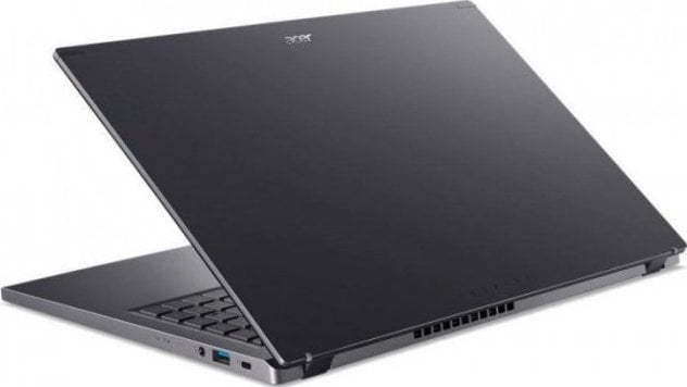 Acer Notebook|ACER|Aspire|A515-48M-R5MD|CPU Ryzen 5|7530U|2000 MHz|15.6"|1920x1080|RAM 16GB|LPDDR4x|SSD 1TB|AMD Radeon Graphics|Integrated|ENG|Windows 11 Home|Steel Grey|1.6 kg|NX.KJ9EL.008