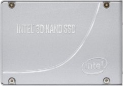 Intel DC P4610 1.6TB U.2 PCI-E x4 Gen3.1 NVMe (SSDPE2KE016T801)