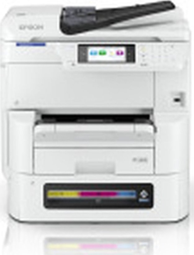 Epson Drukarka Wielofunkcyjna Epson