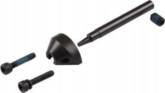 Milwaukee Die and needle kit M12FNB16 Milwaukee
