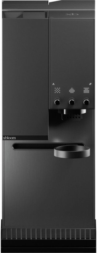 Beem XBloom Studio black (FW-02B-01EU)