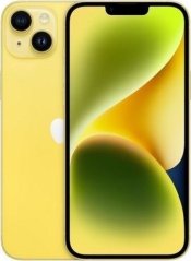 Apple iPhone 14 5G 6/512GB Žltý  (MR6G3PX/A)
