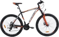 Camp BICYCLE MTB 29 ALLOY SHIMANO