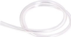 Alphacool Alphacool AlphaTube Schlauch HF 13/10mm - Ultra Clear 1 m
