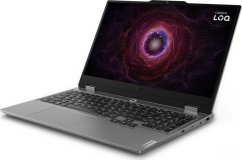 Lenovo LOQ 15AHP9 Ryzen 7 7445HS / 32 GB / 1 TB / RTX 4050 / 144 Hz (83DX00EVPB)