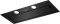 Electrolux LFG719R black