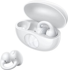 QCY Crossky C50i (biele) (CT12 white)