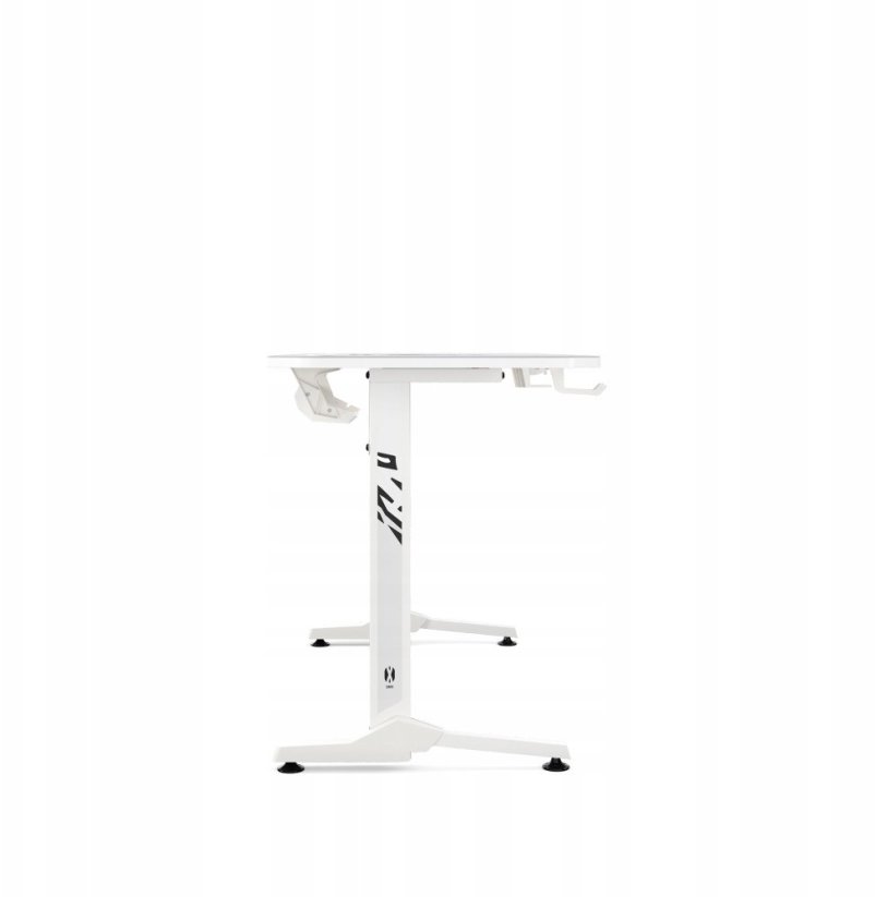 Diablo Chairs X-Mate 1400 biele