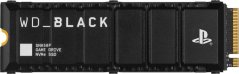 SanDisk Black SN850X 2TB M.2 2280 PCI-E x4 Gen4 NVMe (WDBBYV0020BNC-WRSN)