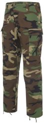 Helikon-Tex Nohavice BDU Mk2 - US WooPrend