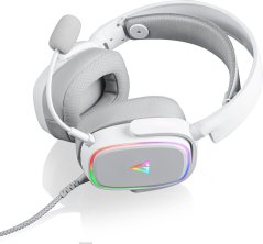 Modecom Volcano MC-899 Prometheus Białe (S-MC-899-PROMETHEUS-200)
