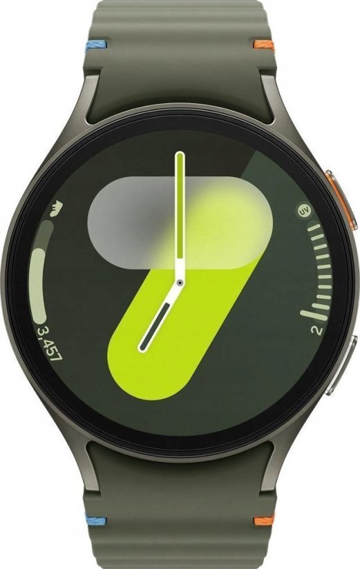 Samsung Galaxy Watch7 LTE SM-L305 40 mm, Green