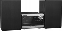 Panasonic Panasonic SC-PM272EG-S silver