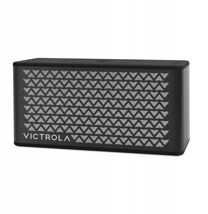 Victrola Patefonas Victrola Music Edition 2 Juodas VPB-400-B