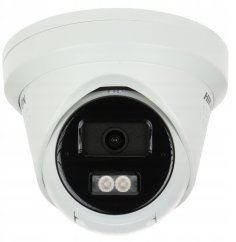 Hikvision KAMERA IP DS-2CD2343G2-LI2U/SL(2.8MM)/PL AcuSense - 4&nbsp;Mpx 2.8&nbsp;mm Hikvision