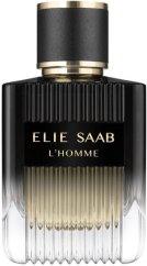Elie Saab L'Homme Eau De Parfum For Men Refillable 50 ml MEN