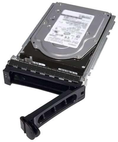 Dell 2TB 7.2K RPM NLSAS 12Gbps