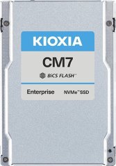 Kioxia CM7-R 1.92TB U.3 NVMe PCIe 5.0 (KCMYXRUG1T92)
