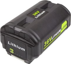Extra Digital Akumuliatorius įrankiams RYOBI OP4040, 36V, 6Ah, Li-ion