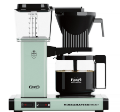 Moccamaster KBG 741 Select Zelený