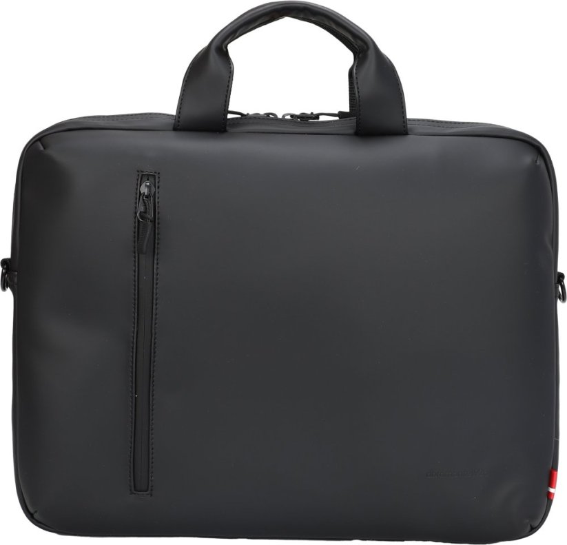dbramante Nyhavn - Notebook-Tasche - IKONE - 39.6 cm (15.6") - Midnight