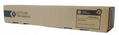 Katun Cyan Toner Cartridge TK-8375C