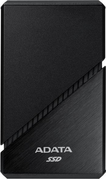 ADATA vonkajší disk SSD SE920 4TB USB4C 3800/3700 MB/s Black