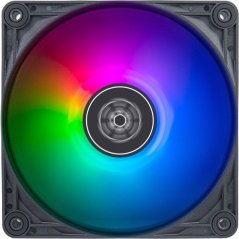 SilverStone VISTA 120 ARGB (SST-VS120B-ARGB)