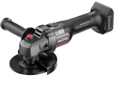 Mova Kątowa bezszczotkowa 20V 900W 125mm (PG125B)