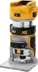 Dewalt DCW600N 18 V
