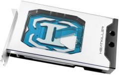 Watercool Watercool Heatkiller V Ultra RTX 4090 FE - Acryl Nickel ARGB