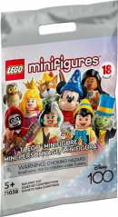 LEGO Minifigures — Disney 100 (71038)